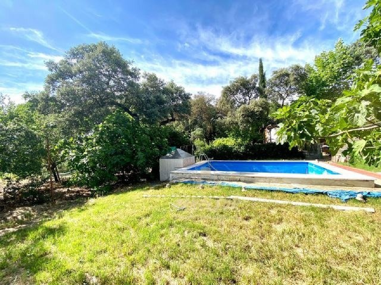  à vendre maison de campagne Villafranca De Córdoba Alto Guadalquivir 4
