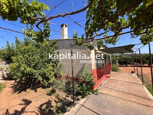 Cerdà Costera (La) hus på landet foto 6224527