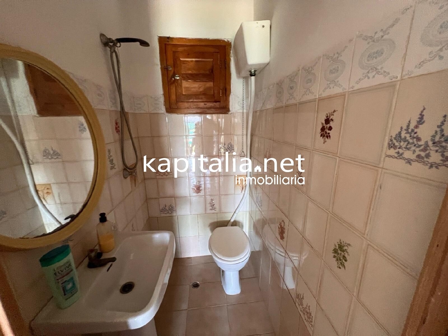  till salu hus på landet Cerdà Costera (La) 6