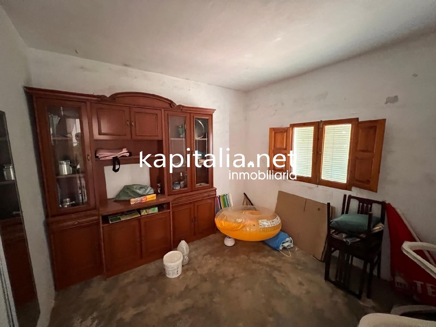  till salu hus på landet Cerdà Costera (La) 5