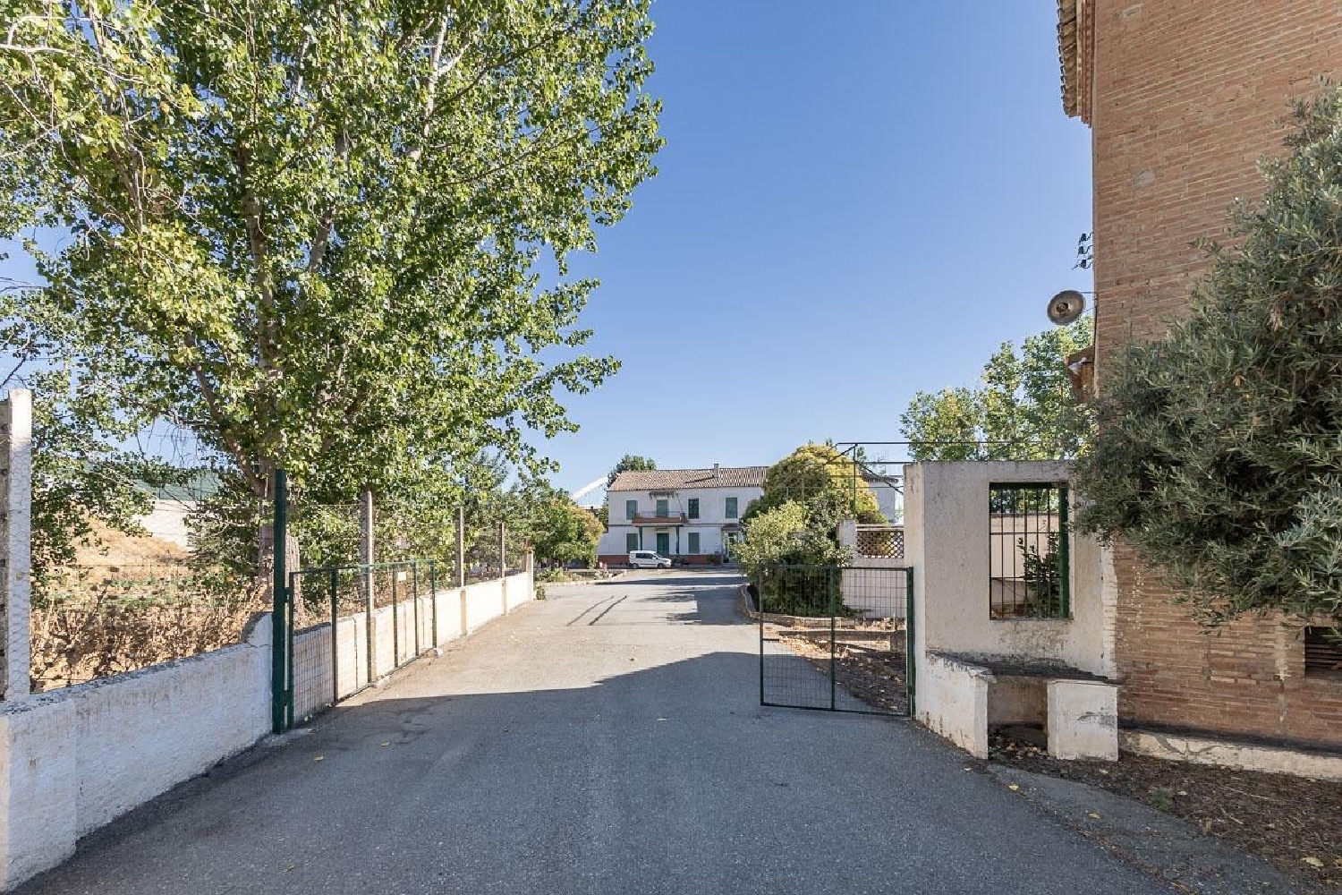 till salu hus på landet Chana Vega De Granada 2