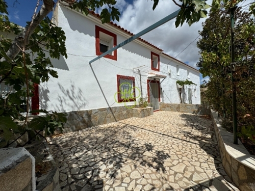 Chercos Viejo Valle Del Almanzora hus på landet foto 6250978