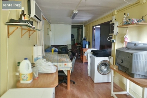 Chipiona Costa Noroeste hus på landet foto 6256987