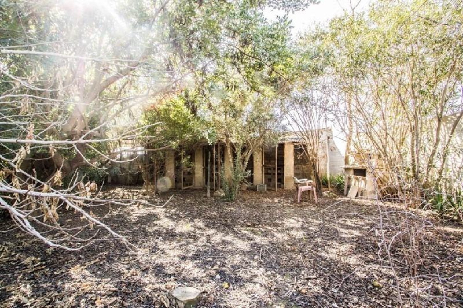  à vendre maison de campagne Churriana De La Vega Vega De Granada 4
