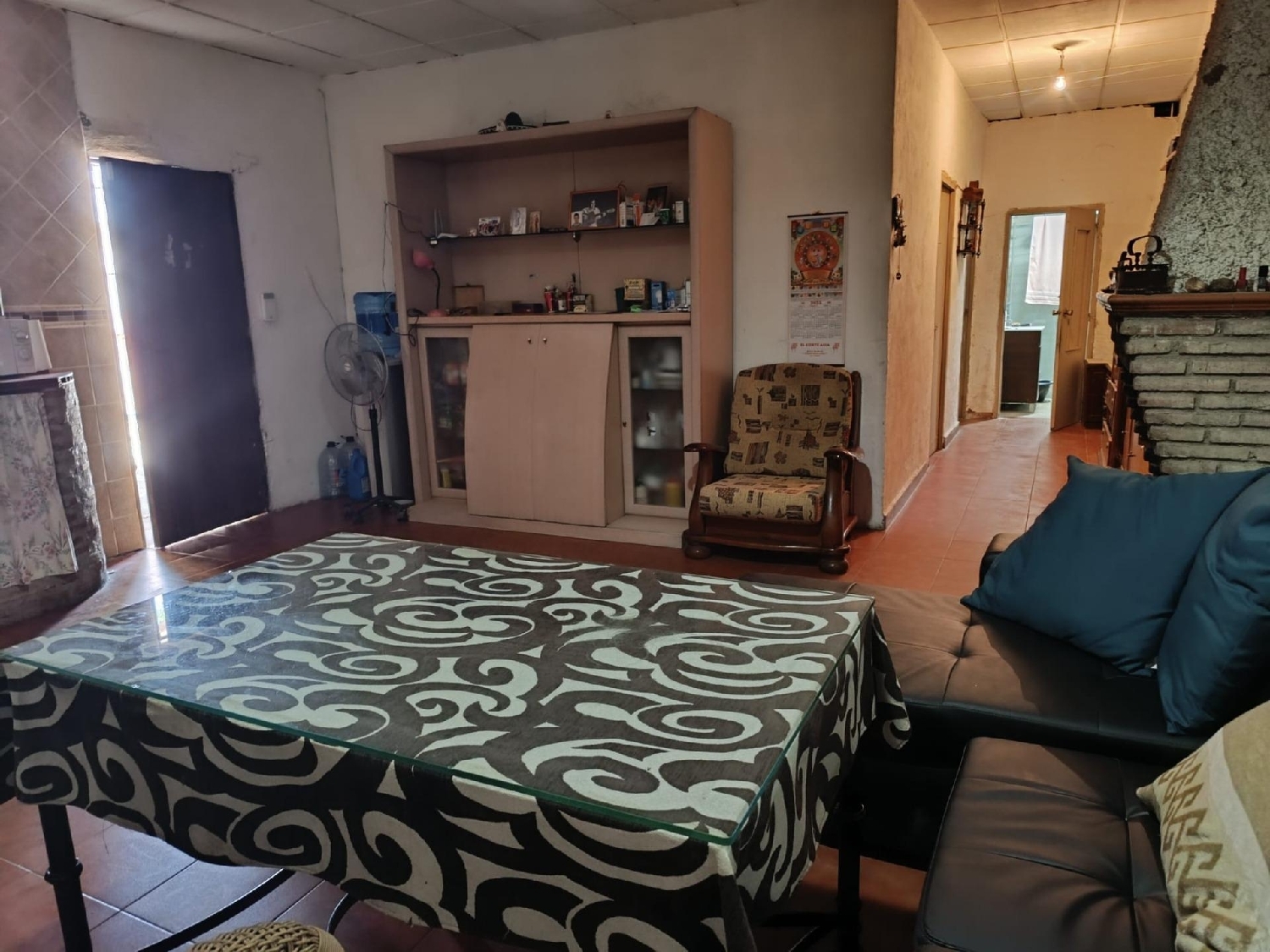  till salu hus på landet Ciudad Jardín Córdoba 4