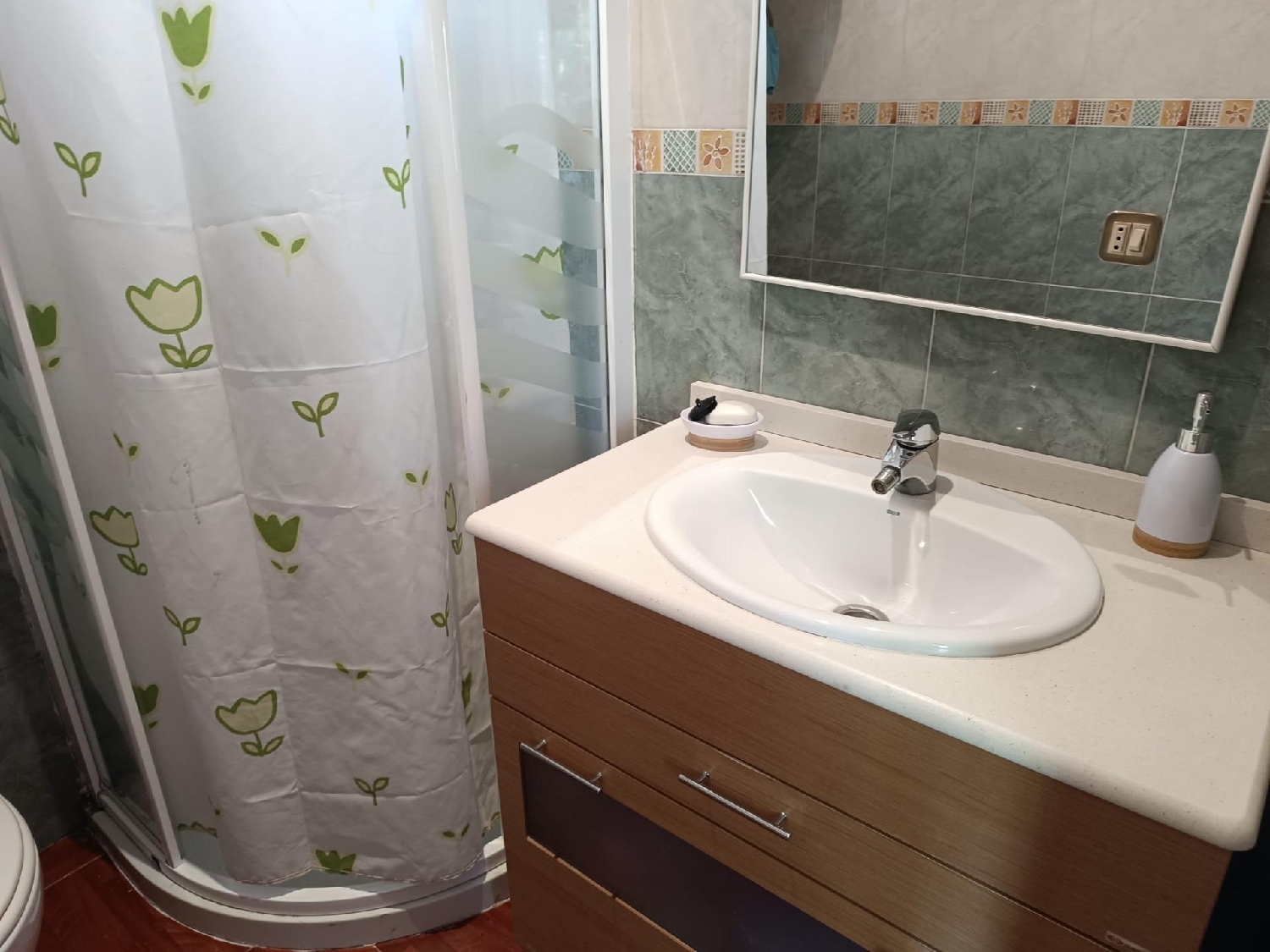  till salu hus på landet Ciudad Jardín Córdoba 6
