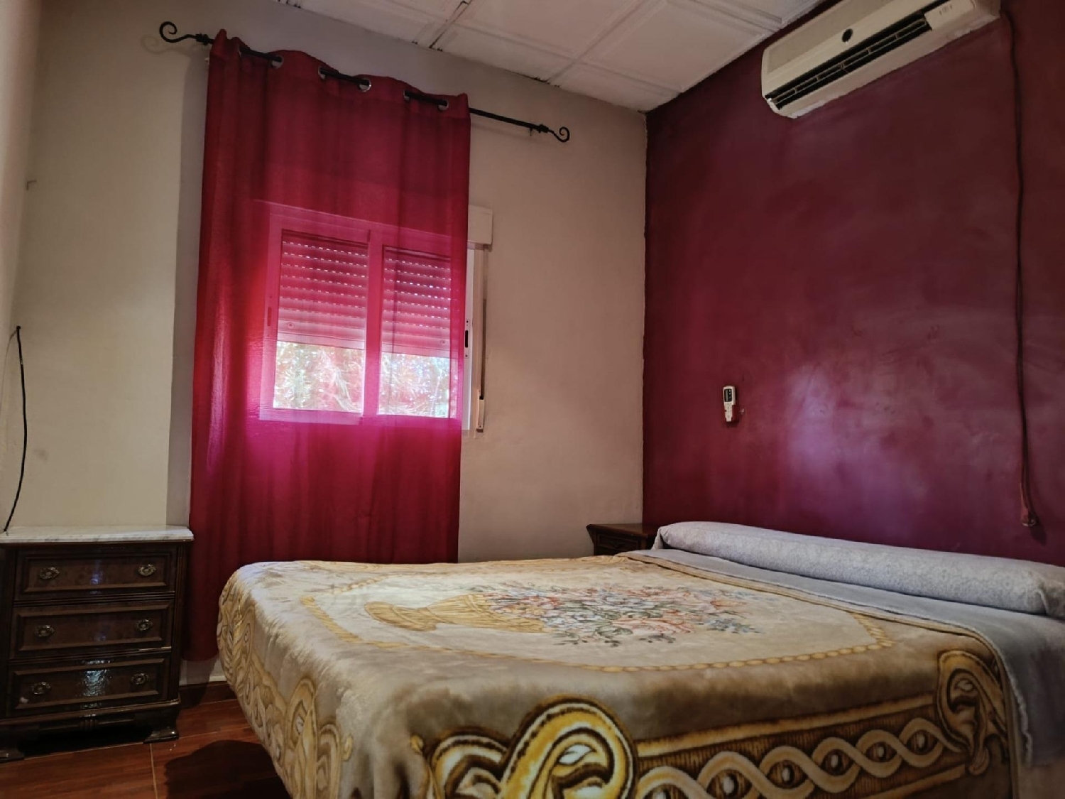  till salu hus på landet Ciudad Jardín Córdoba 7