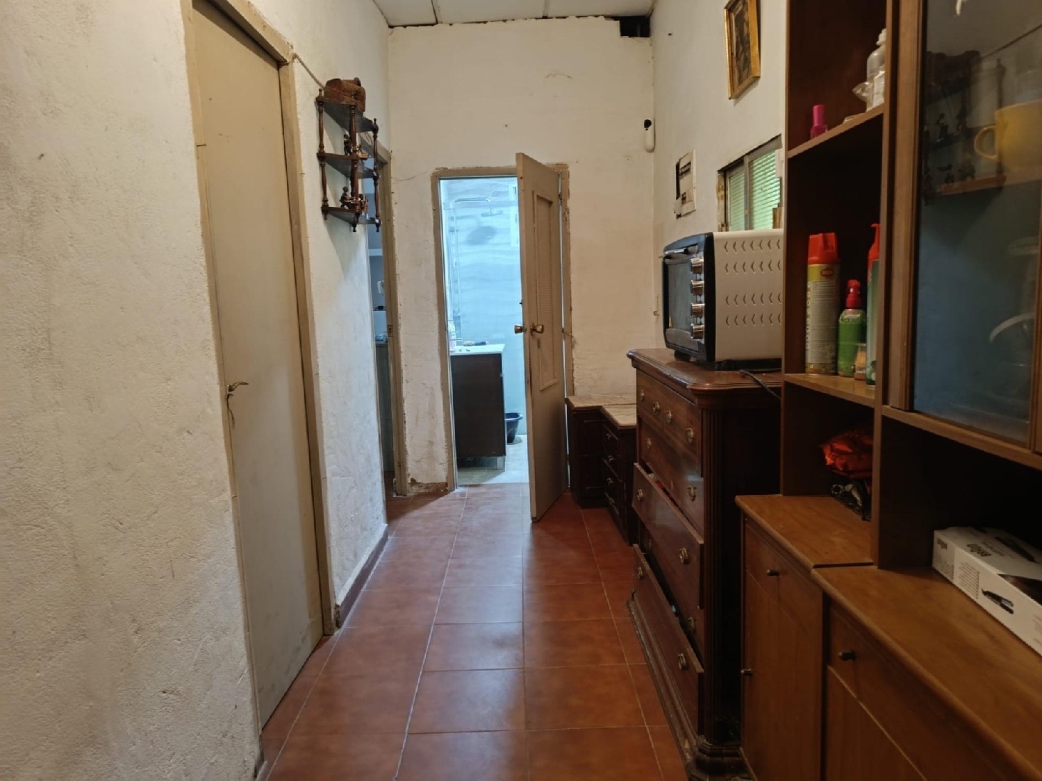  till salu hus på landet Ciudad Jardín Córdoba 5