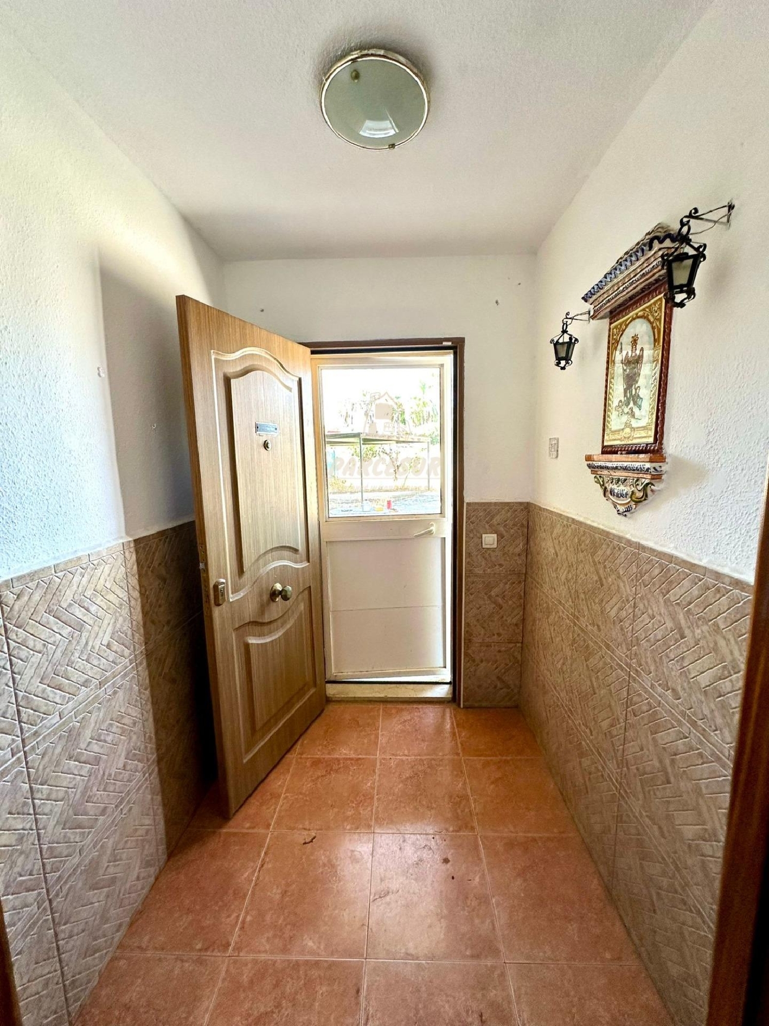 till salu hus på landet Ciudad Jardín Córdoba 3