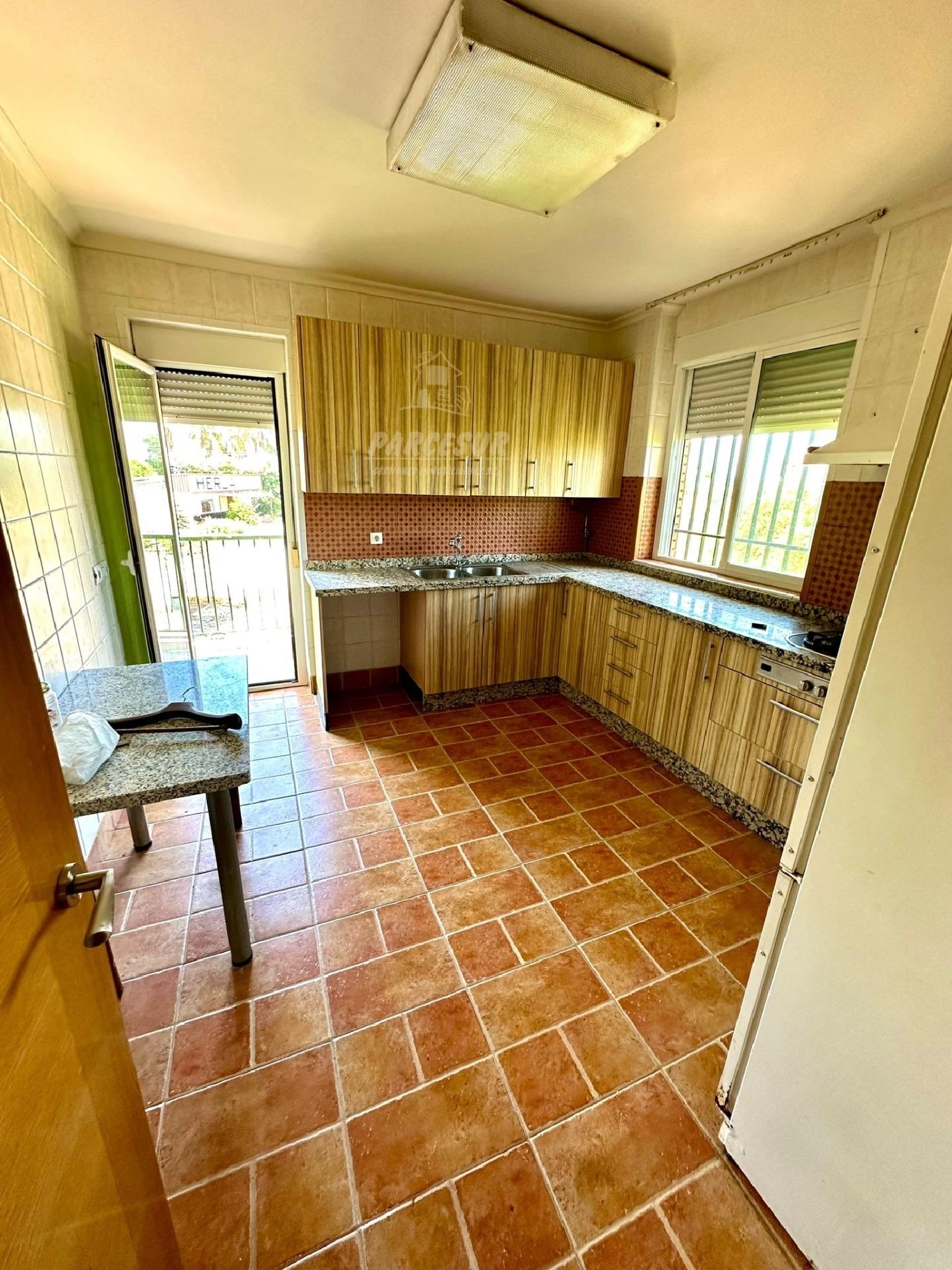  till salu hus på landet Ciudad Jardín Córdoba 5