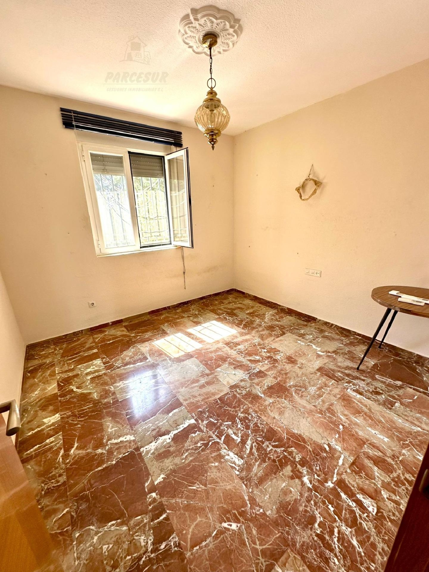  till salu hus på landet Ciudad Jardín Córdoba 6