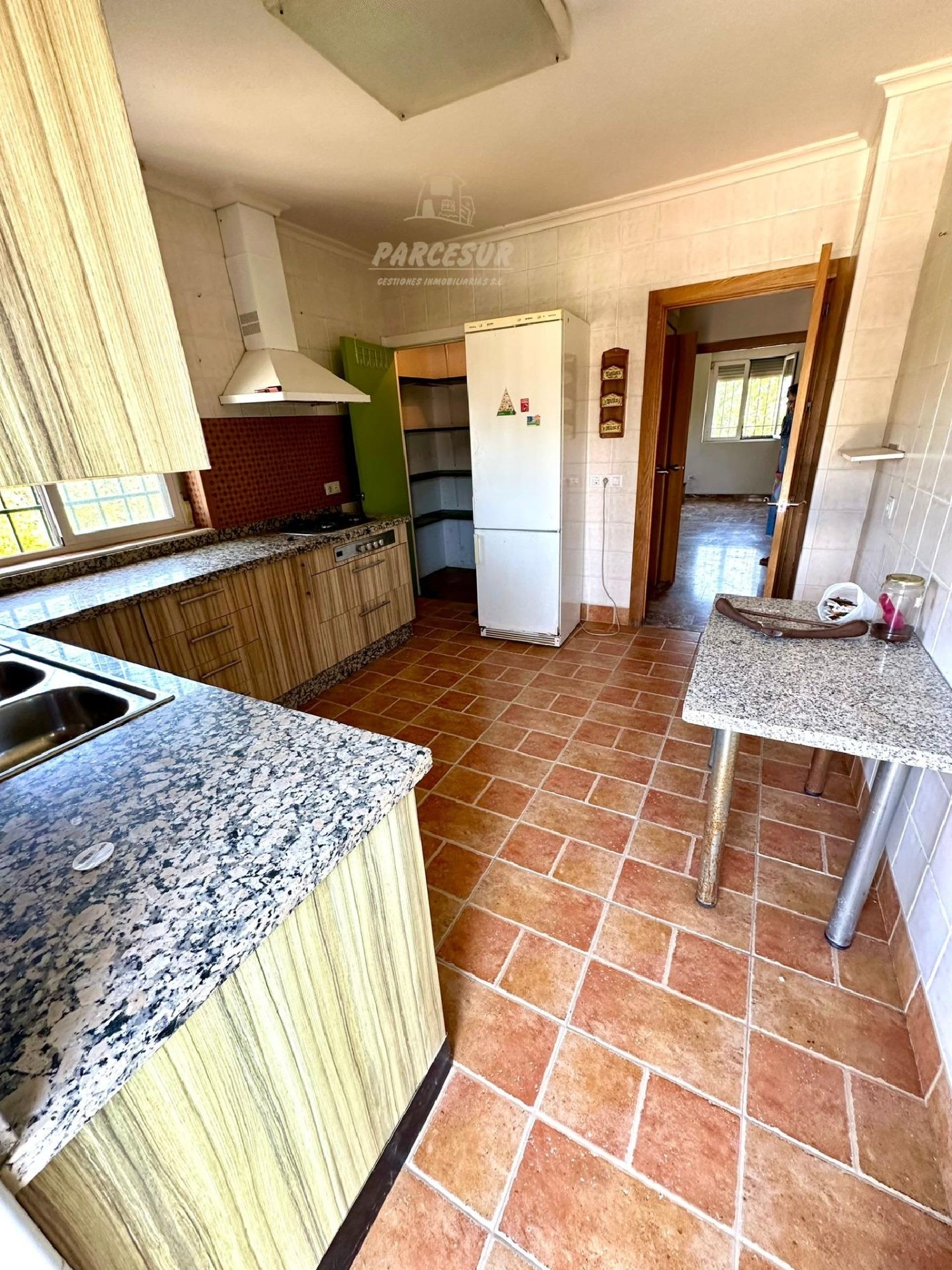  till salu hus på landet Ciudad Jardín Córdoba 4
