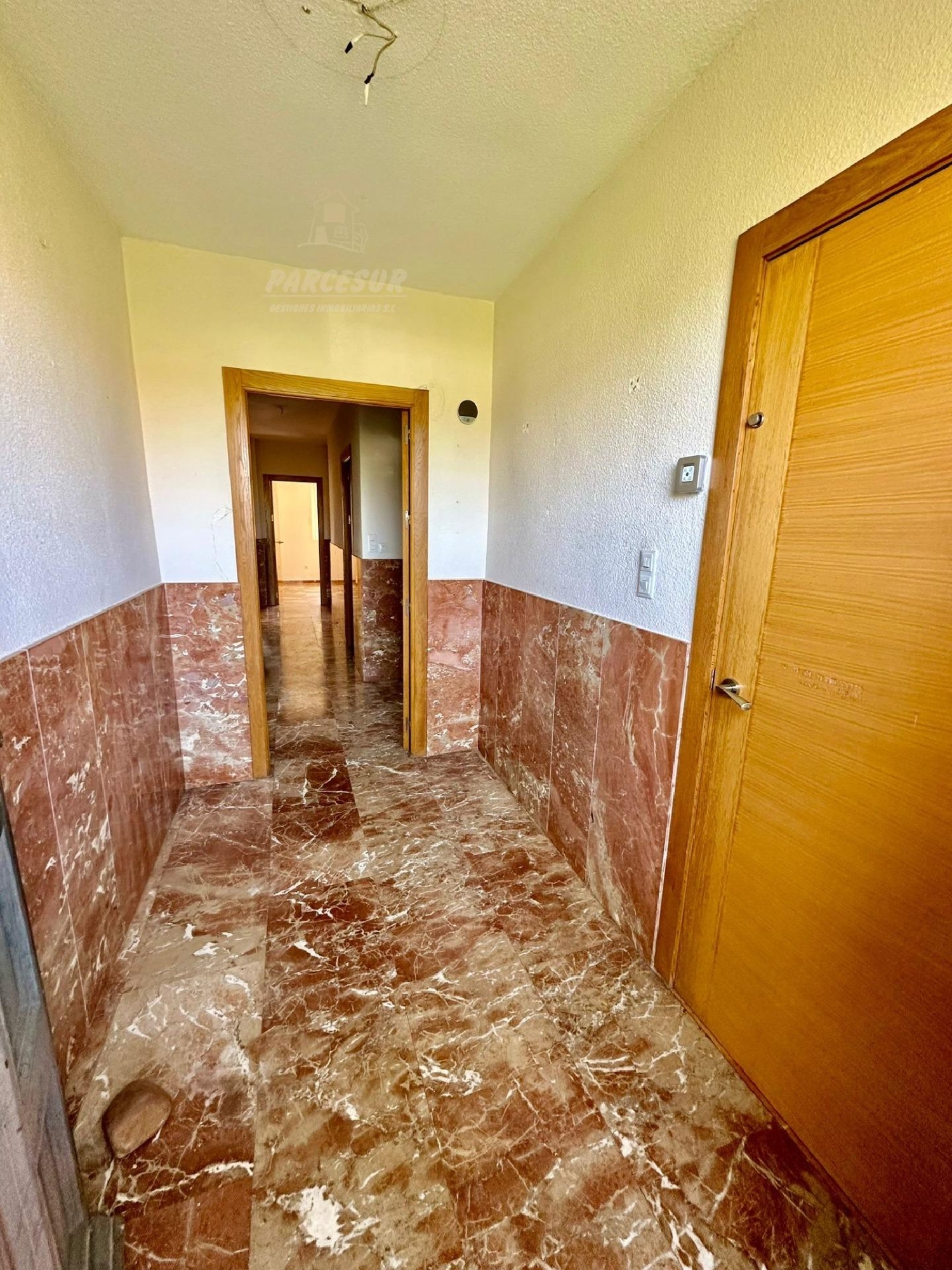 till salu hus på landet Ciudad Jardín Córdoba 2