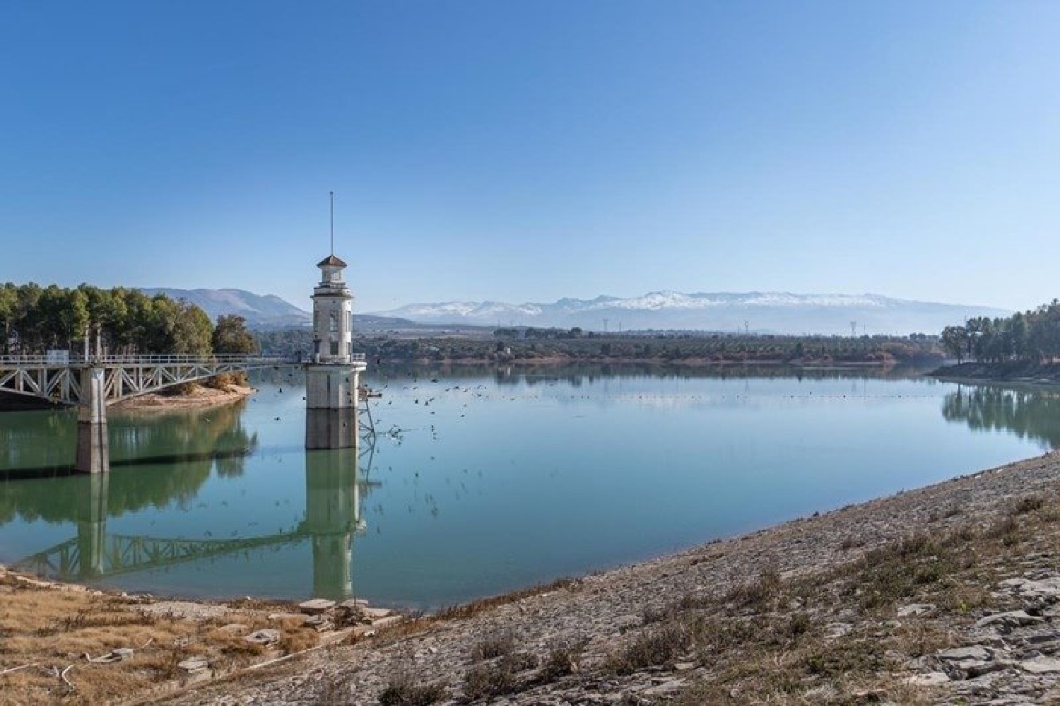  till salu hus på landet Cogollos Vega Vega De Granada 1