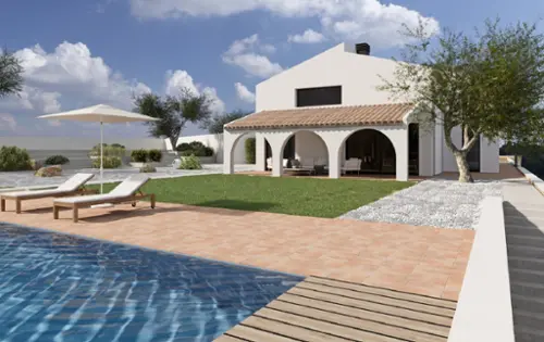 L''horta Alacantí maison de campagne foto 6172133