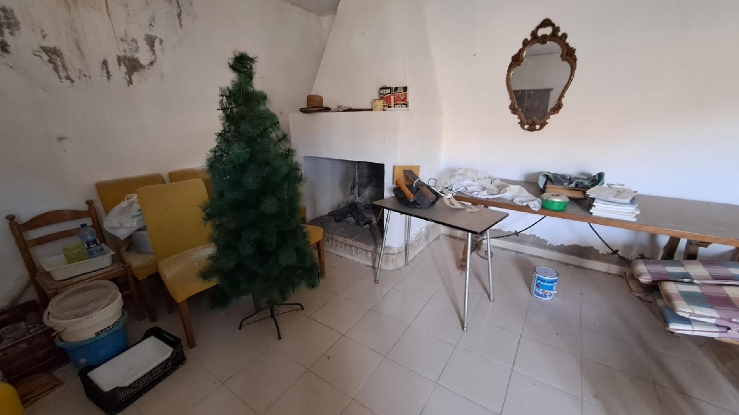  till salu hus på landet Collados Weiss Alto Guadalentín 5