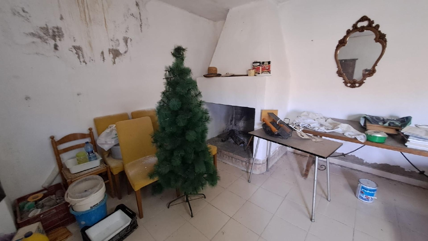  till salu hus på landet Collados Weiss Alto Guadalentín 8