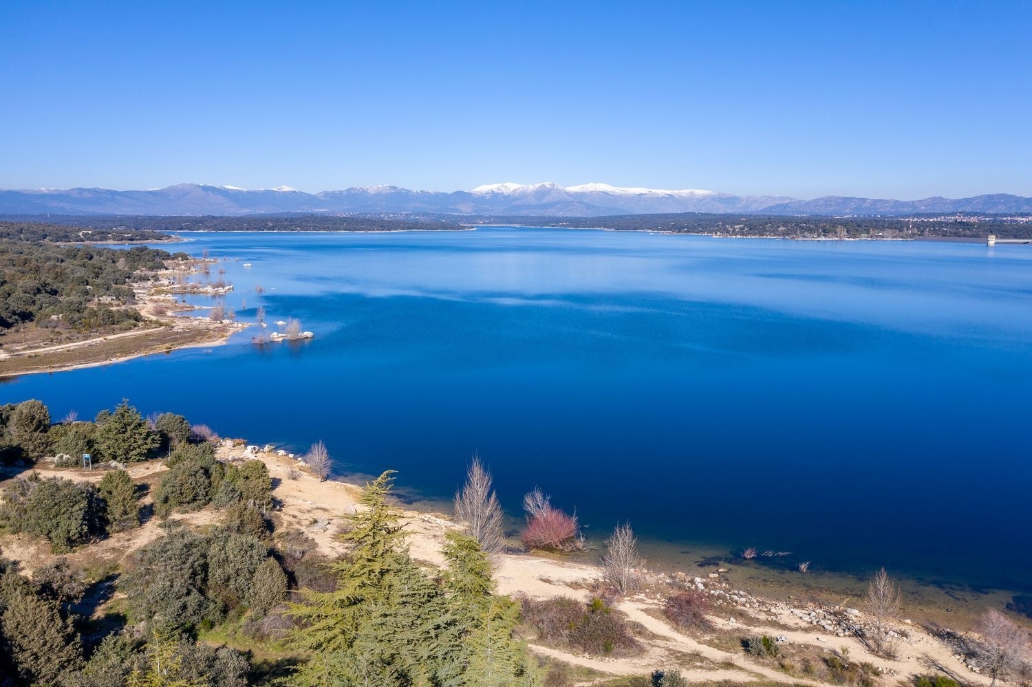 till salu hus på landet Colmenarejo Cuenca Del Guadarrama 3