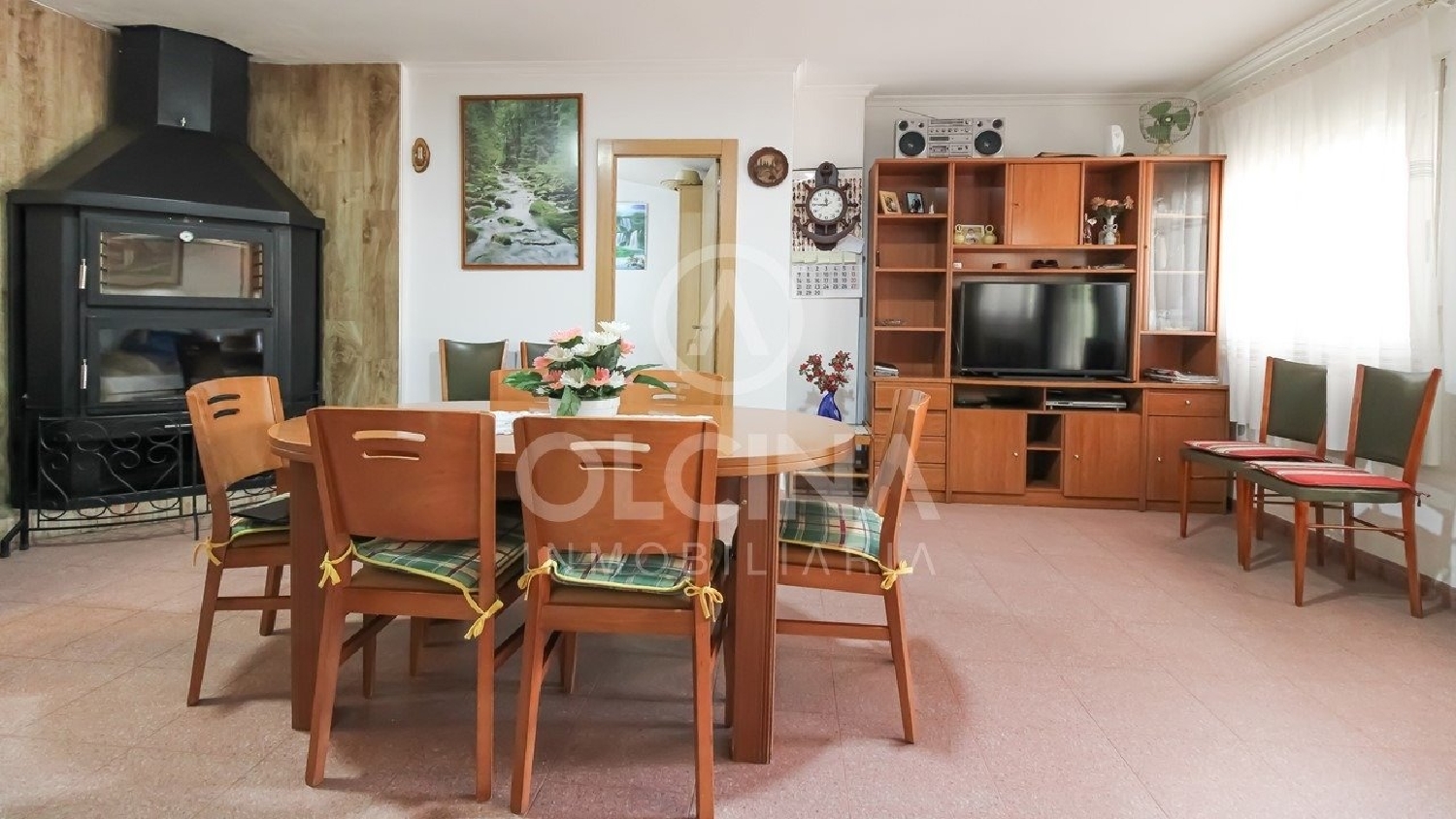  till salu hus på landet Coloma Marina Baixa 6
