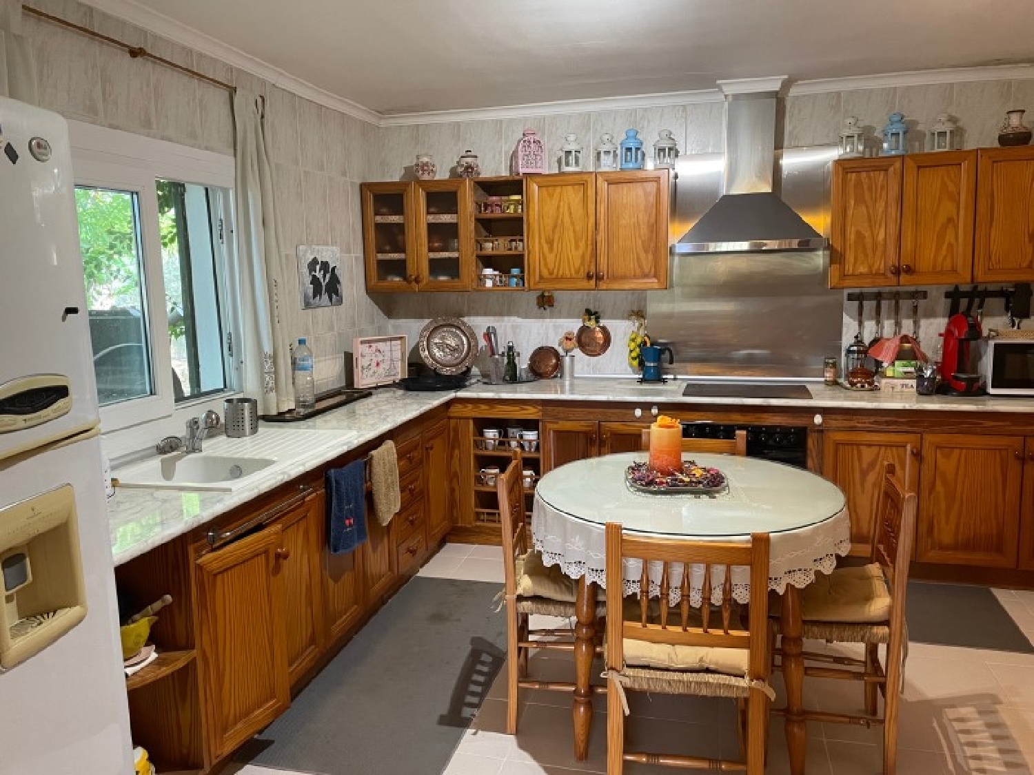  en venta finca rústica Consell Raiguer 7