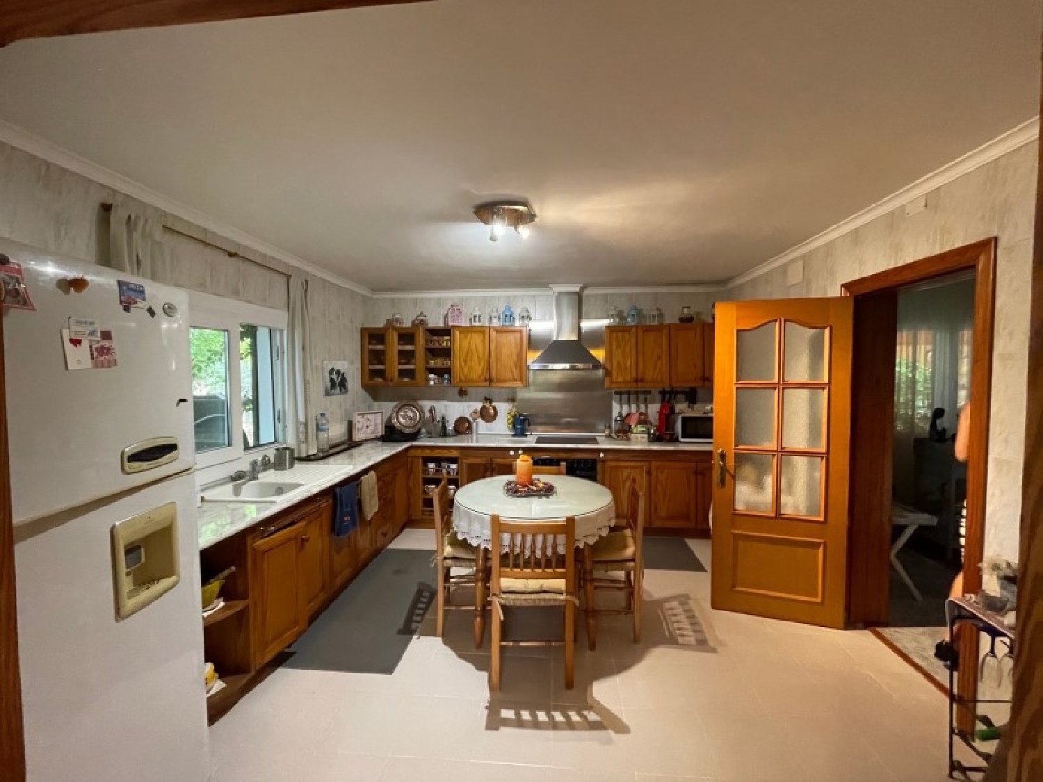  en venta finca rústica Consell Raiguer 4