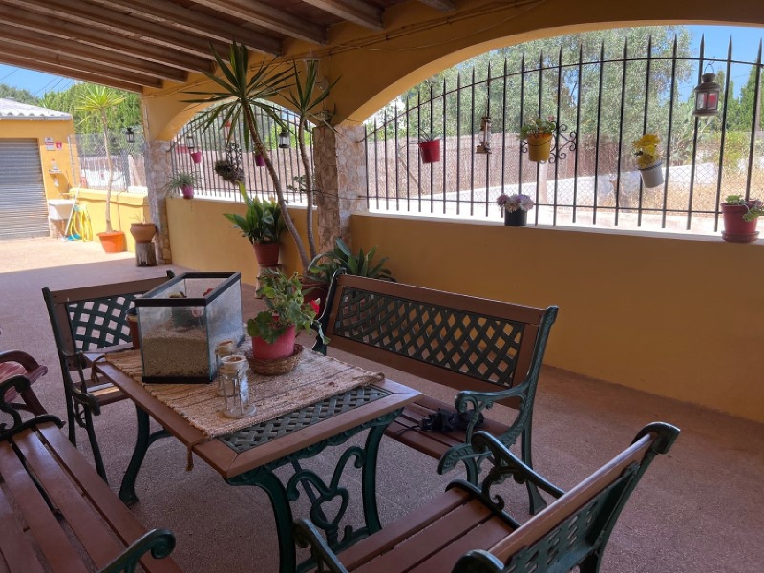 en venta finca rústica Consell Raiguer 6