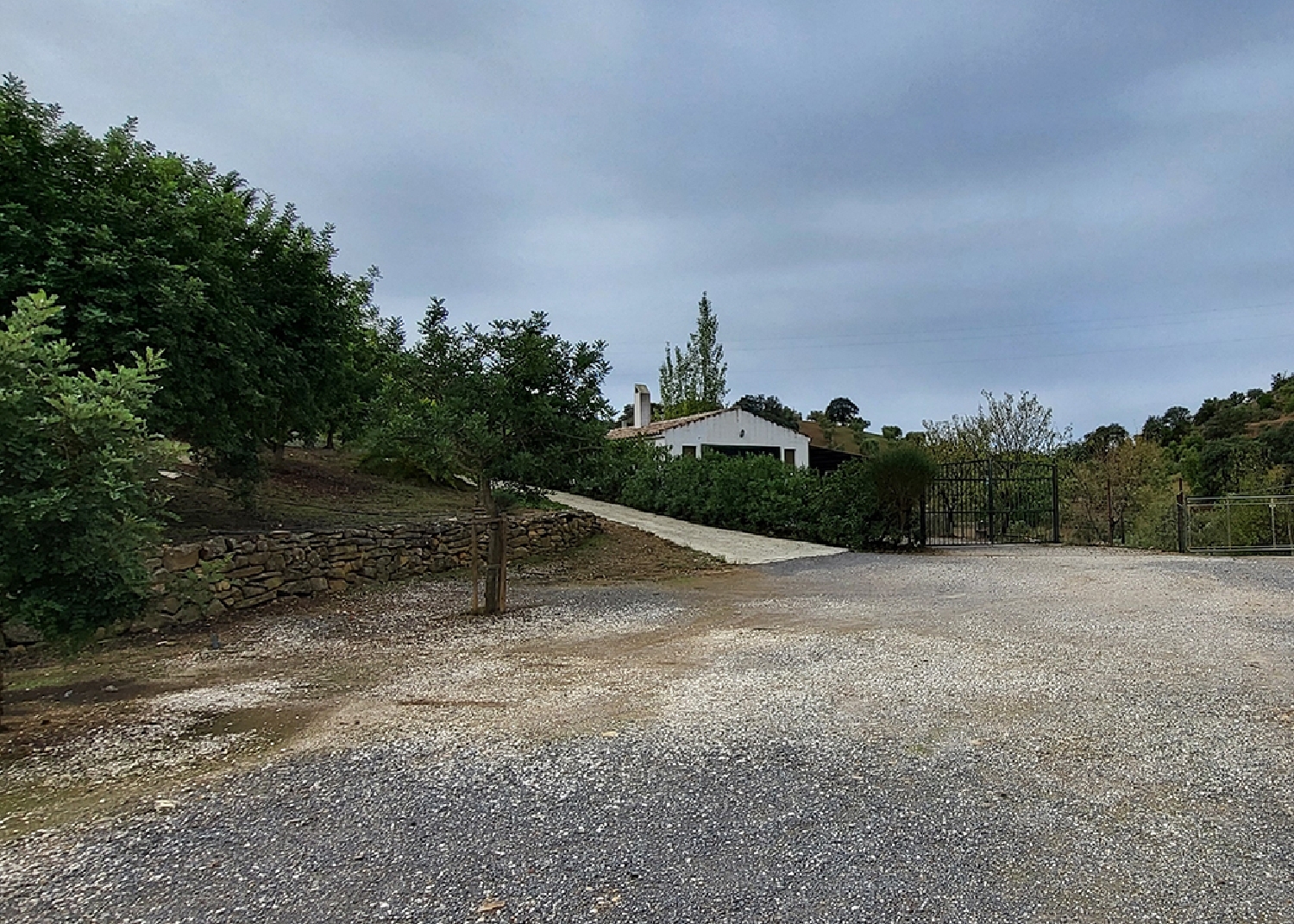  till salu hus på landet Coripe Campiña De Morón Y Marchena 4