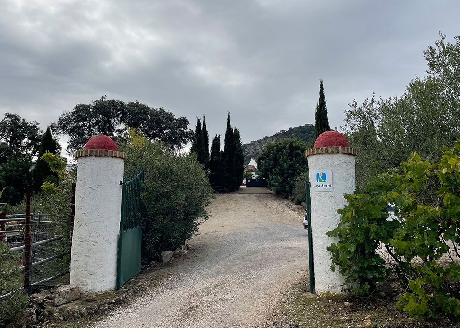 till salu hus på landet Coripe Campiña De Morón Y Marchena 3