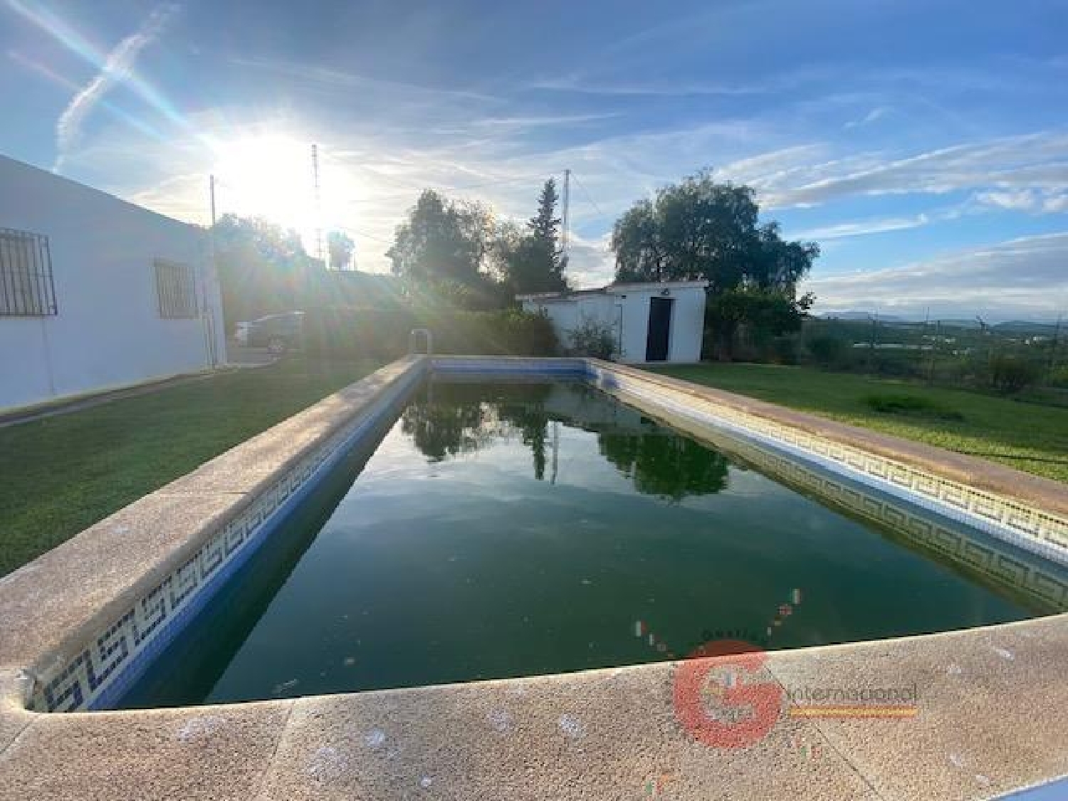  till salu hus på landet Cortijo De Maza-El Olivar Málaga-Costa Del Sol 6