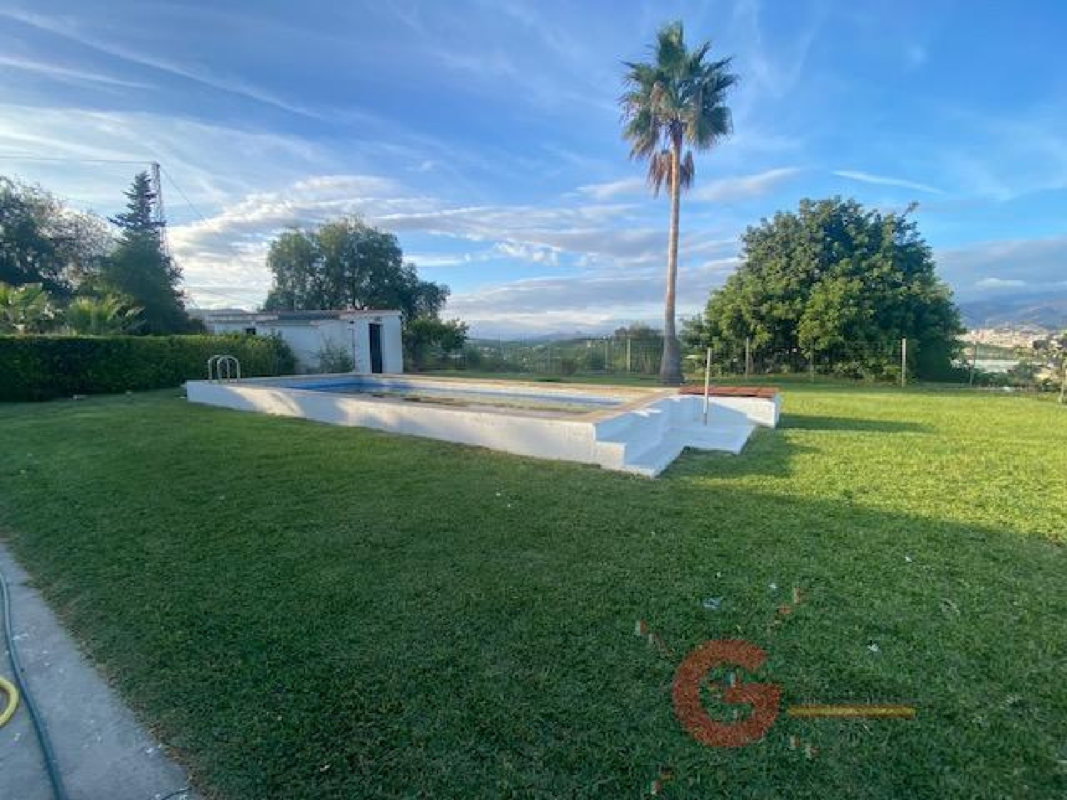  till salu hus på landet Cortijo De Maza-El Olivar Málaga-Costa Del Sol 8