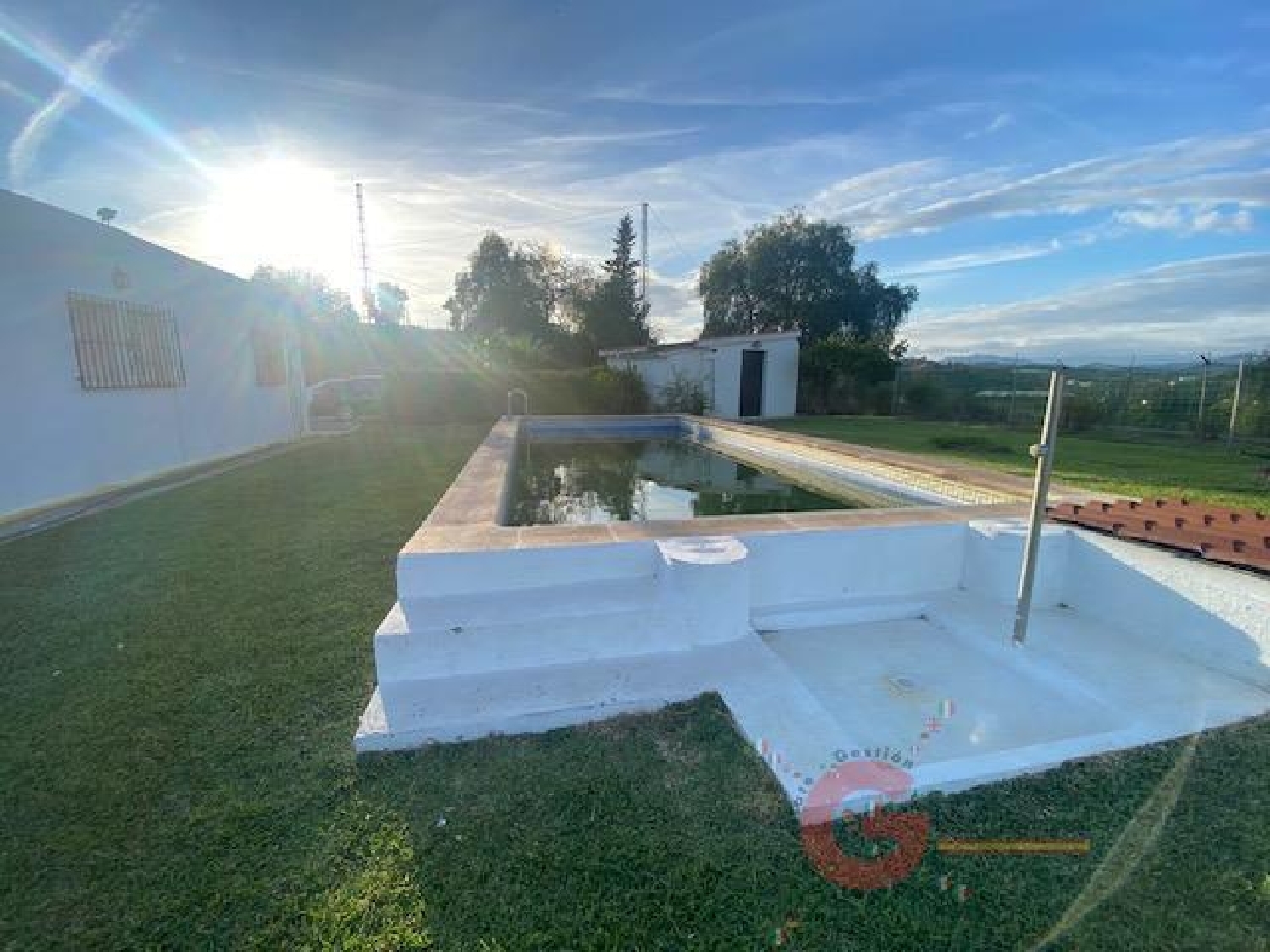  till salu hus på landet Cortijo De Maza-El Olivar Málaga-Costa Del Sol 7