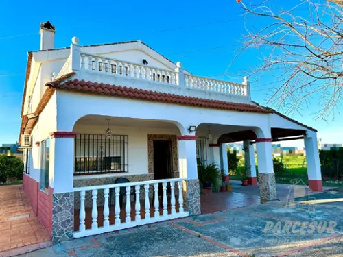 Cortijo El Rubio Córdoba hus på landet foto 6212802
