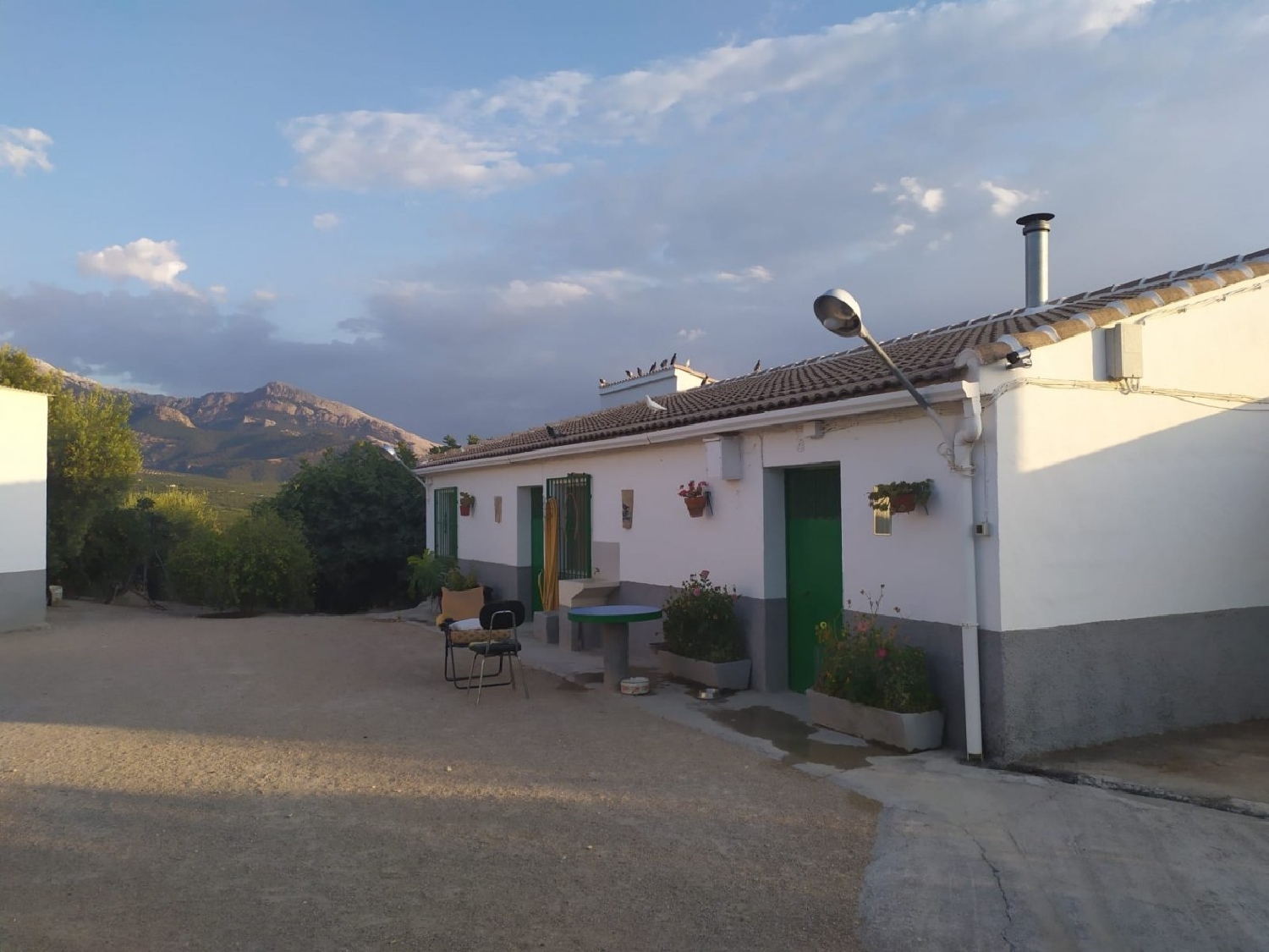  till salu hus på landet Cortijuelo Sierra De Cazorla 6