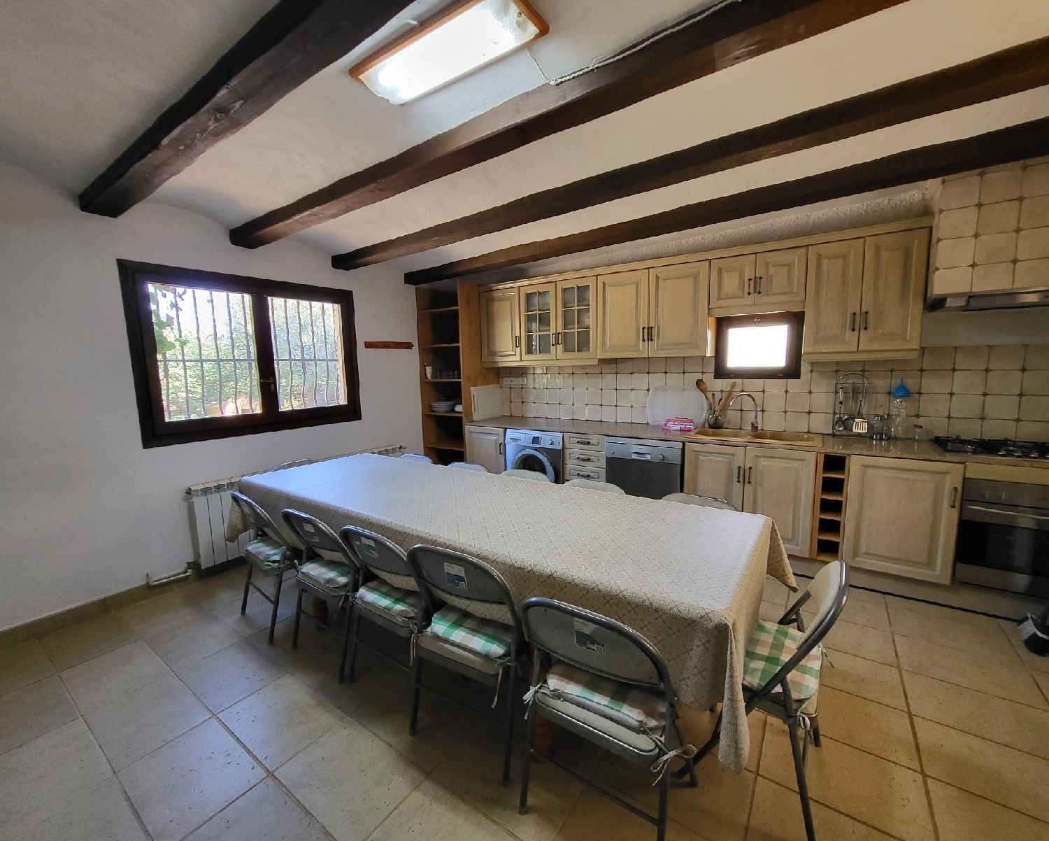  till salu hus på landet L'alia Baix Ebre 5