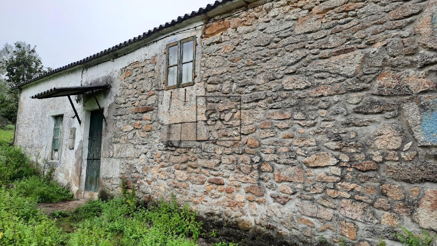  till salu hus på landet Covas Ferrol 6
