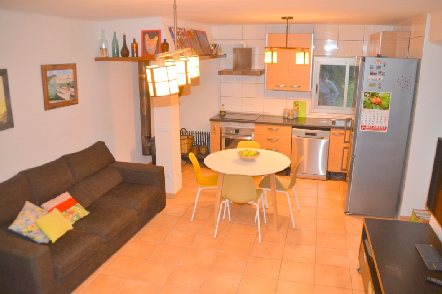 till salu hus på landet Crestatx Nord 2