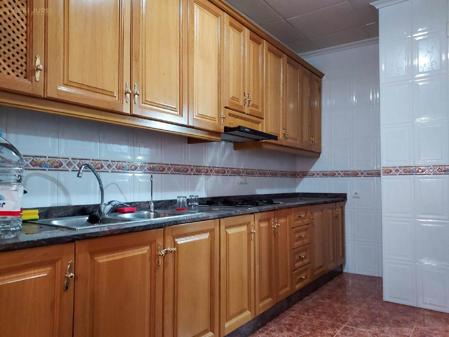  till salu hus på landet Crevillent Baix Vinalopó 8