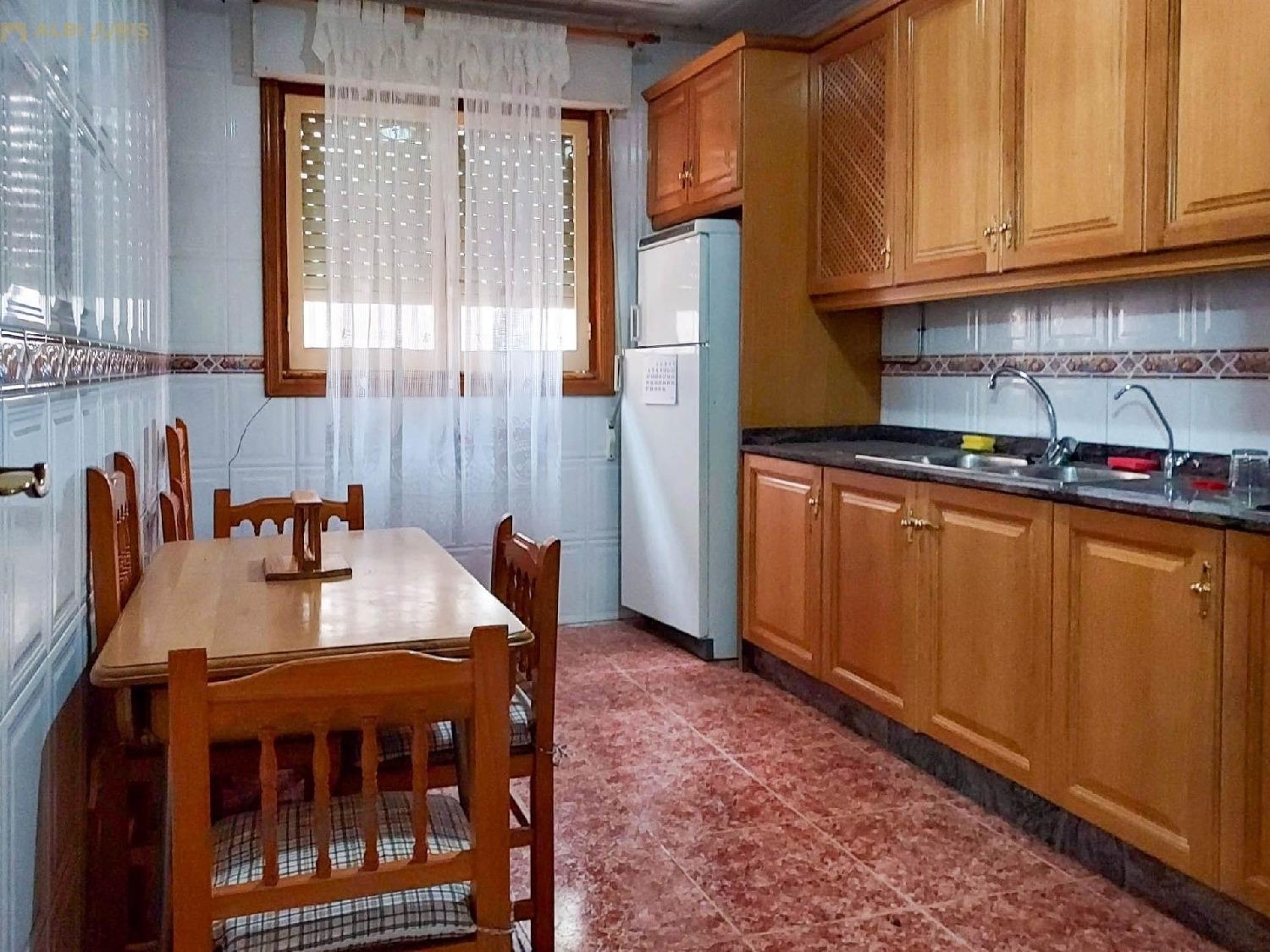  till salu hus på landet Crevillent Baix Vinalopó 7