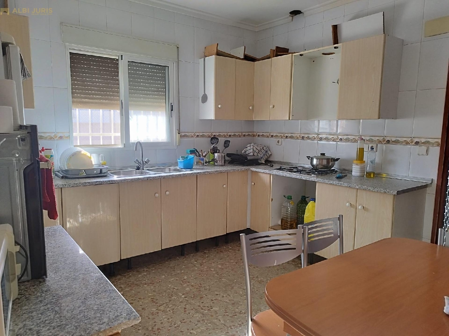 till salu hus på landet Crevillent Baix Vinalopó 7
