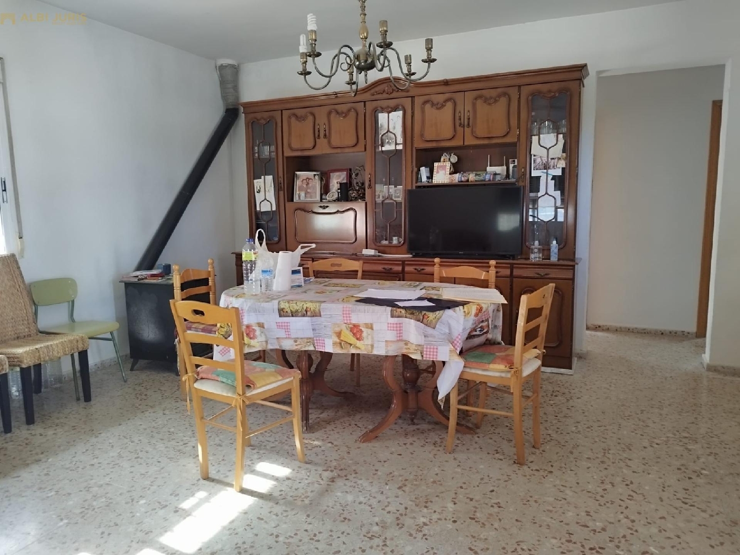  till salu hus på landet Crevillent Baix Vinalopó 5