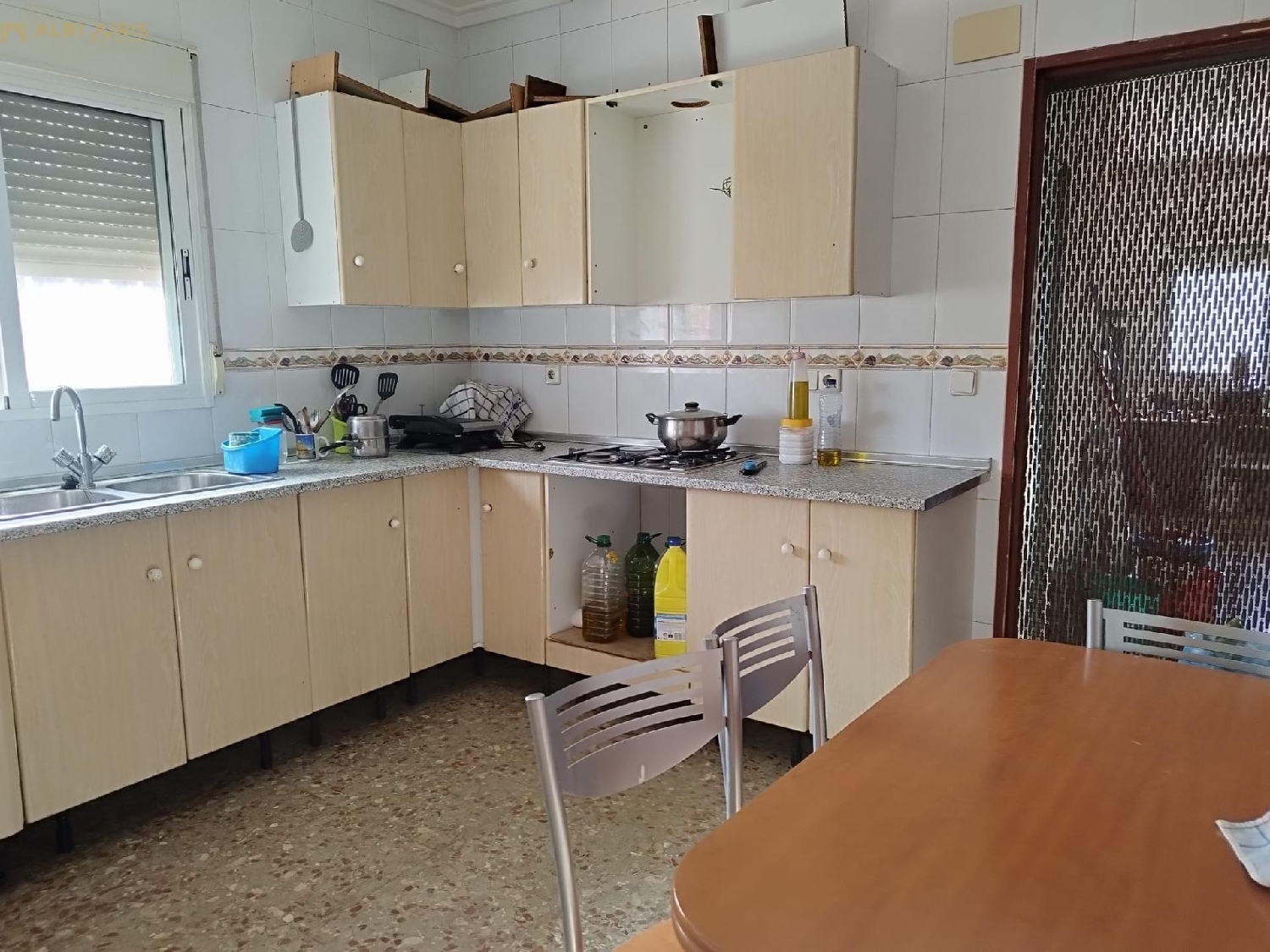  till salu hus på landet Crevillent Baix Vinalopó 8