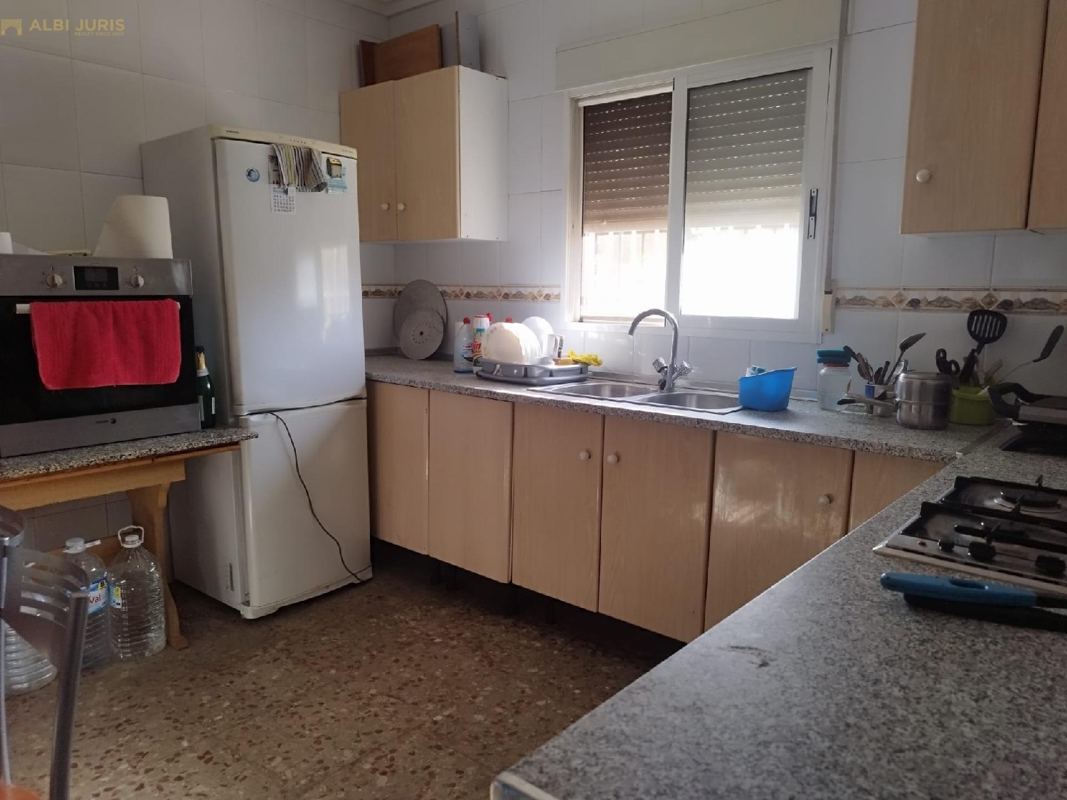  till salu hus på landet Crevillent Baix Vinalopó 6