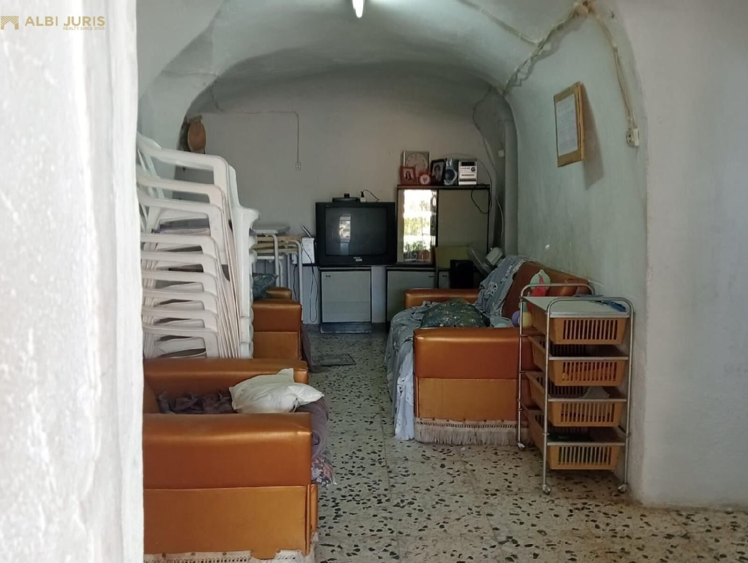  till salu hus på landet Crevillent Baix Vinalopó 8