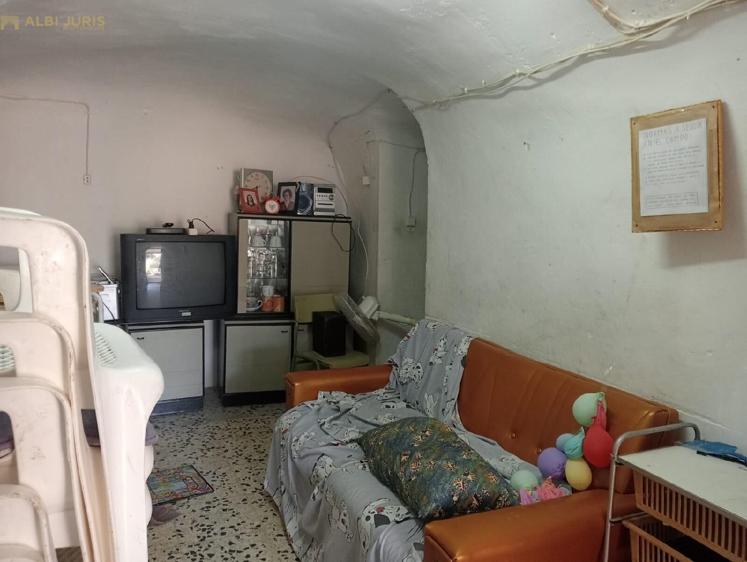  till salu hus på landet Crevillent Baix Vinalopó 6