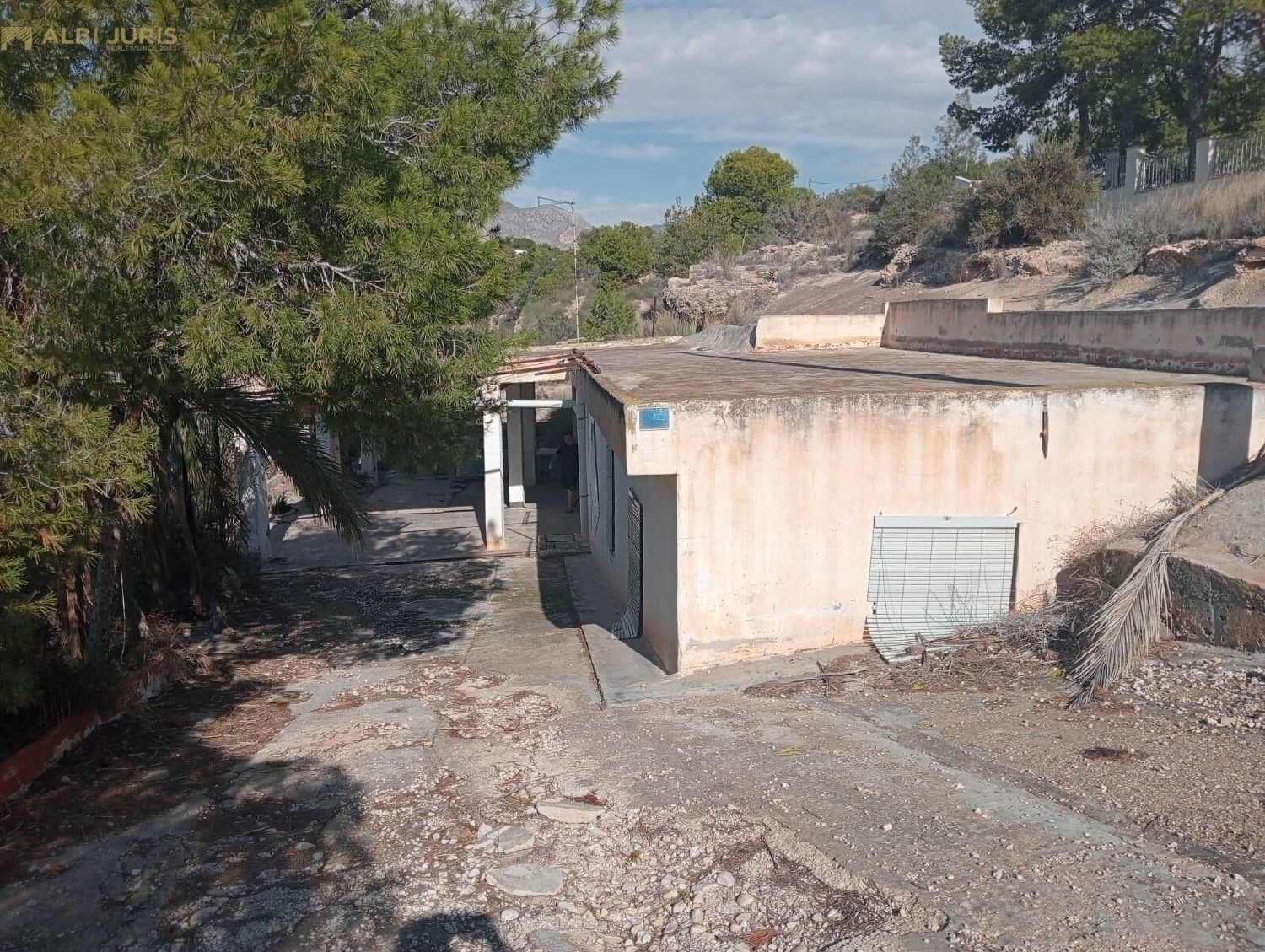  till salu hus på landet Crevillent Baix Vinalopó 4