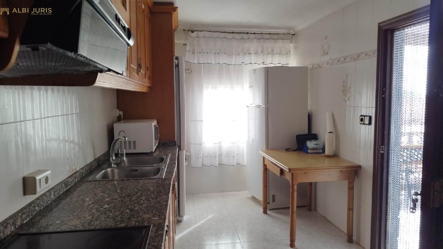  till salu hus på landet Crevillent Baix Vinalopó 7