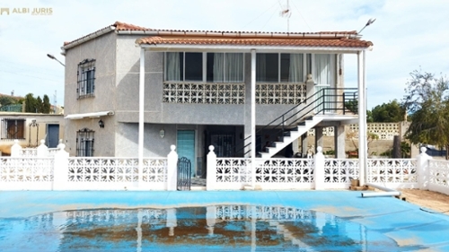 Crevillent Baix Vinalopó hus på landet foto 6257688
