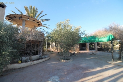 Crevillent Baix Vinalopó hus på landet foto 6257690