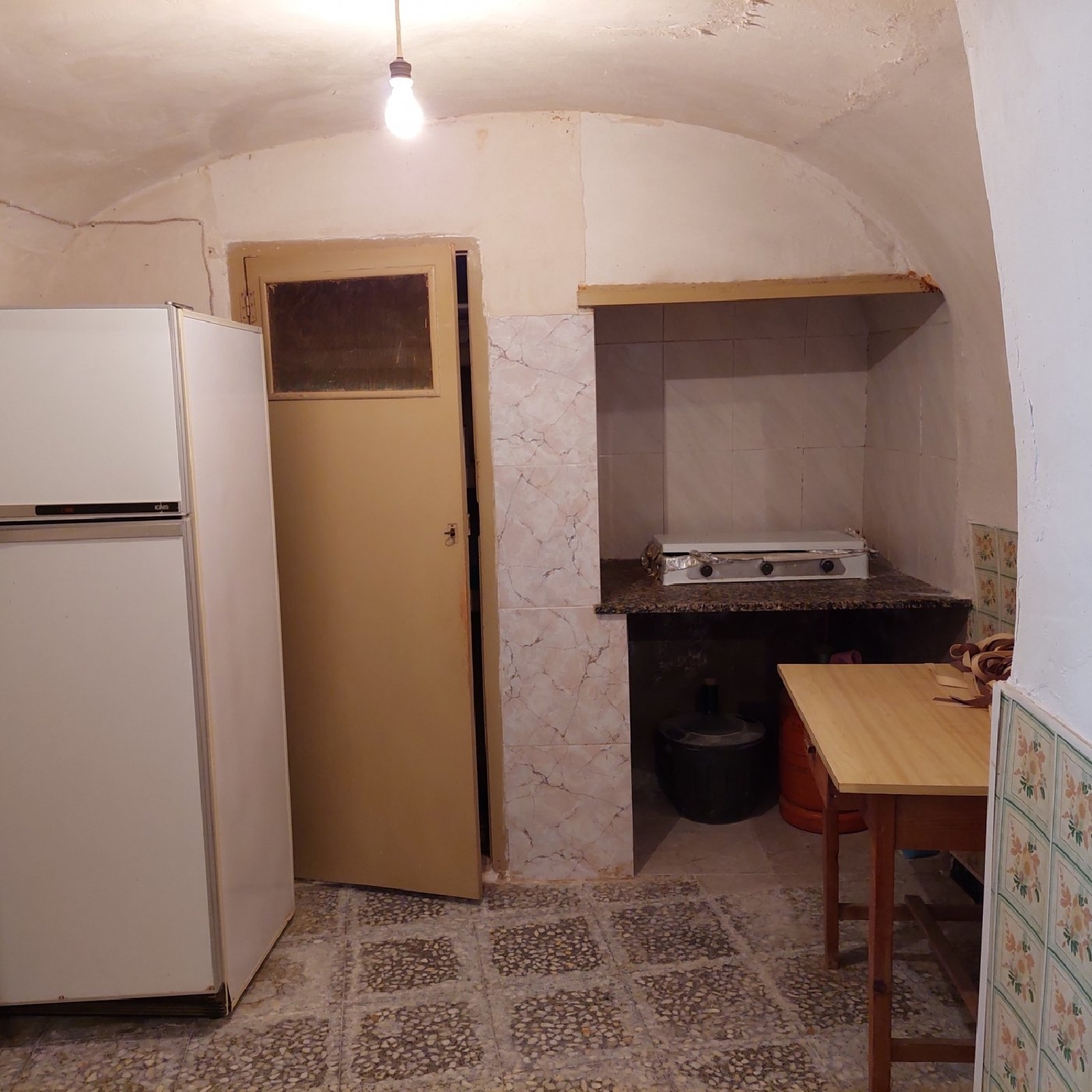  till salu hus på landet Crevillent Baix Vinalopó 8