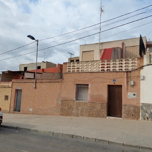Crevillent Baix Vinalopó hus på landet foto 6256305